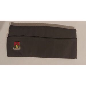 U.S.‎ Army Mens Vintage Garrison Cap with Old Dependable Pin Size 7 1/4